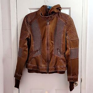 Coalition LA Jacket Size S